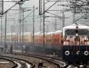 Industry hails growth-oriented Rail Budget