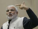 Modi euphoria cools, now it's tough to retain foreign investors