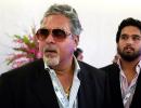 Special court summons Mallya on Aug 27 under fugitive offenders ordinance