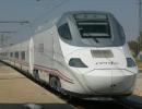 Get ready for Talgo's high-speed trains!