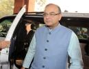 I would rather be conservative in my targets and improve: Arun Jaitley