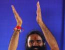 Baba Ramdev: An entrepreneur extraordinaire