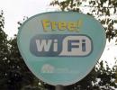 Hyderabad to have 3,000 Wi-Fi hotspots by June