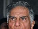 Ratan Tata says only 'exciting ideas' can get his dollars