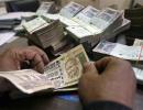 Rupee ends lower by 18 paise vs dollar at 66.81