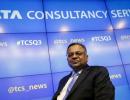 TCS likely to report decent revenue growth despite Chennai flood