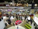 Auto Expo 2016: A peek into the cars likely to be launched