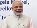 Patent delays threaten Modi's 'Make in India' dream