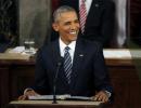 The talk of US economic decline is political hot air: Obama