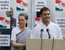 Story of Young Indian: How the Gandhis gained from share transfer