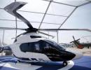 Will Uber bring helicopter service to India also?