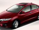 New Honda City @ Rs 7.63 lakh