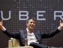 Investors force Uber CEO Kalanick out