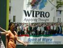 Wipro looks beyond traditional tech services