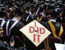 Over 80% engineering graduates in India unemployable: Study