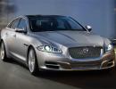 JLR's stunning XJ saloon in India at Rs 98.03 lakh