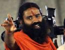 Ramdev may face trouble on his putrajeevak medicine