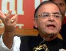 How rich is Mr Arun Jaitley? Well, his wealth = Rs 60.99 cr!