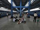 Cash-strapped Railways to sell garbage to boost revenue!