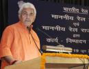 Will Manoj Sinha manage to entangle India's telecom mess?