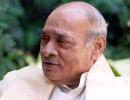 'Narasimha Rao pushed reforms through stealth'