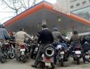 Will India beat China in oil demand?