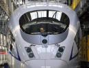 Beijing-Shanghai bullet train: World's most profitable high-speed rail