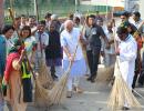 Why a PR agency cannot fulfill Modi's Swachh Bharat dream