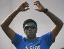 After Kohli, Ashwin strikes gold with 8 brands in the bag