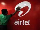 Airtel buys out Telenor India, adds customer base of 44m