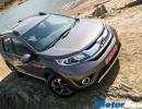 Honda BR-V: A compact SUV that promises a great drive