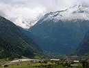 World's longest and deepest rail tunnel opens