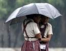 IMD sticks to above normal monsoon forecast