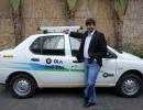 Ola launches app for fleet owners to take on Uber