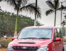 Mahindra NuvoSport is neither refined nor cheap!