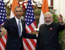 Achhe Din is here for the growth of Indo-US trade