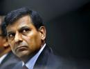 Not perturbed over withdrawal of Payments Bank licences: Rajan