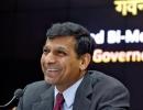 No comment on 2nd term, cruel to spoil the fun the press is having: Rajan