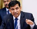 Scope to cut rates if inflation heads to 5%: Rajan