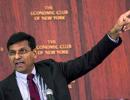 Need private investment for faster growth: Rajan