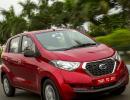 Datsun redi-GO or Renault Kwid, which should you buy?