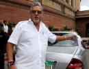 Vijay Mallya declared proclaimed offender by Mumbai court