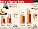 Infographic: How good is India's foreign trade this fiscal