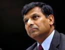 RBI chief Rajan says not seeking second term