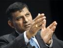 Rajan's 'resignation' letter to RBI staff