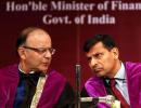 Will Raghuram Rajan be our next finance minister?