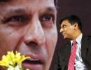 From intolerance to new GDP numbers, Rajan had a view on all