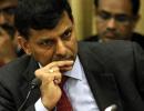 Rajan did 'extraordinary job' as RBI chief: Infosys' Sikka