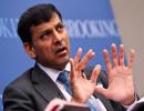 Raghuram Rajan: 'James Bond' of the financial world