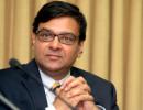 An agenda for Dr Urjit Patel